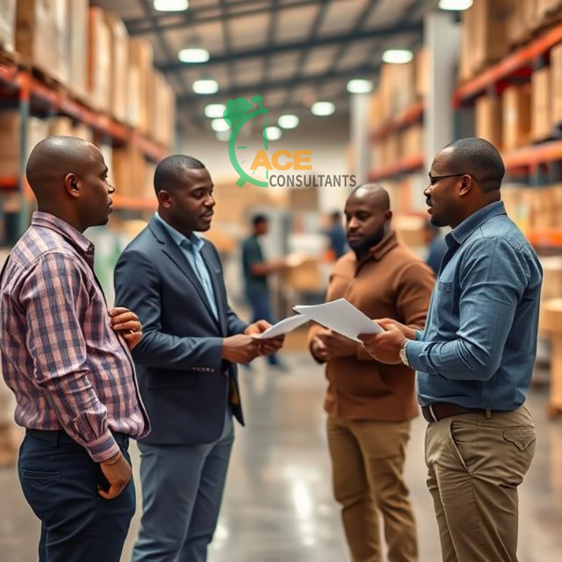 We have vast experience across key sectors